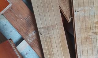 精装房拆掉的木地板能回收吗 有没有回收实木地板